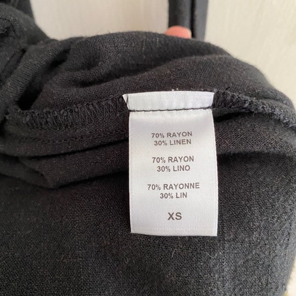 Rachel Pally Linen Tallulah Dress - Picture 6 of 6